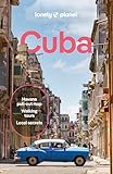 Lonely Planet Cuba (Travel Guide)