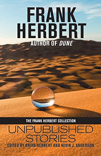 Frank Herbert view 2