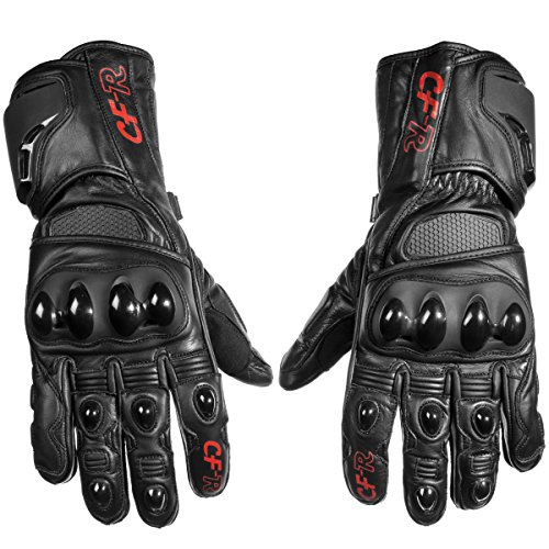 Carbon Fiber Racing - Mens Womens Motorcycle Motorbike Powersports Off-Road ...