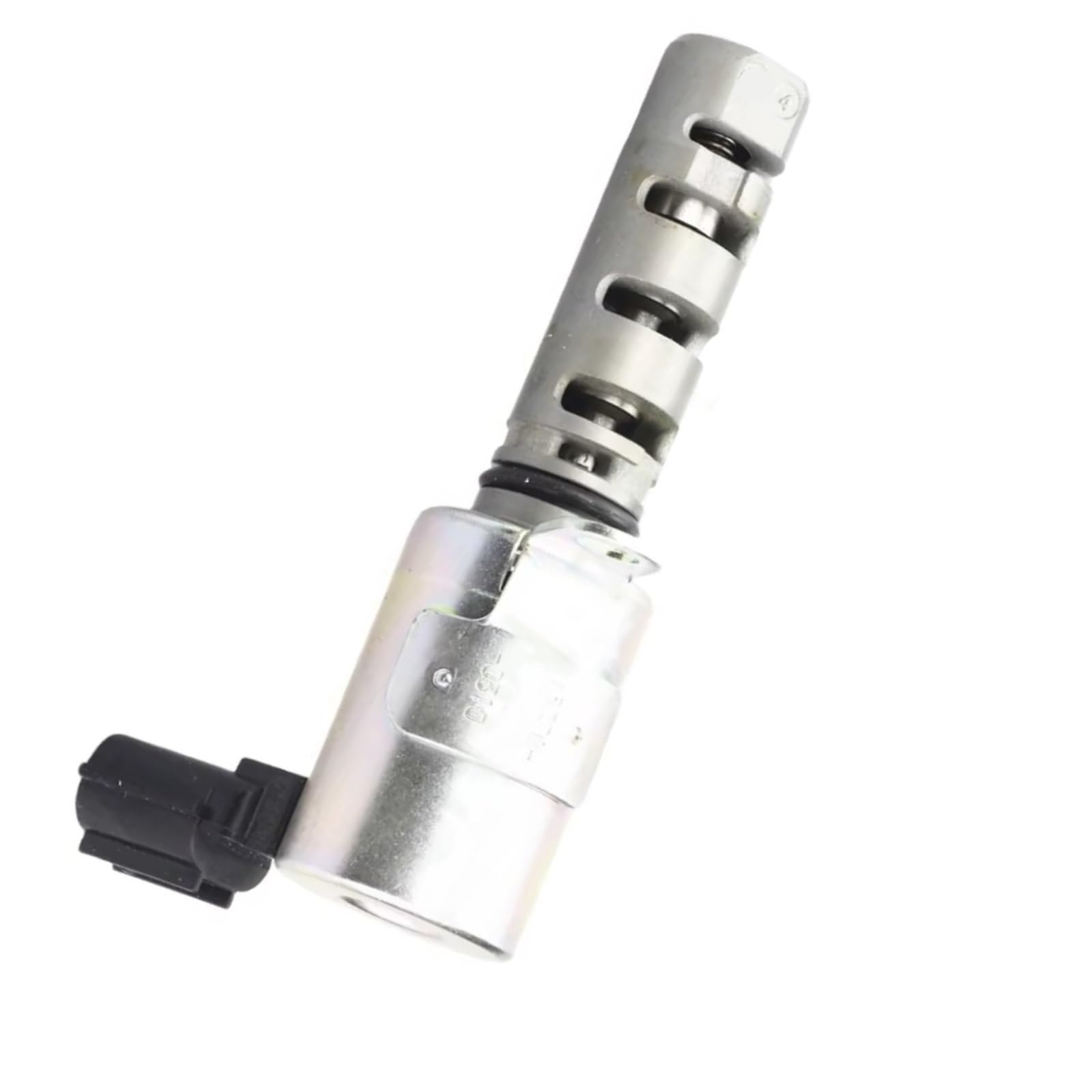 Camshaft Solenoid Compatible with Pontiac for G6 2006-2010 for Solstice 2006-2009 Car Camshaft Variable Timing Control Valve 12655420 12655421