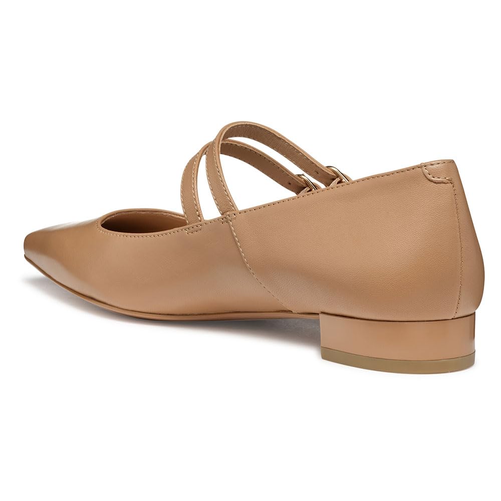Geox Kobiety D Giselda15 CBalet Flat