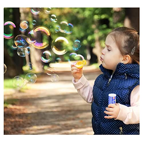 Refil para Bolha de Sabão Líquido - 1 Litro