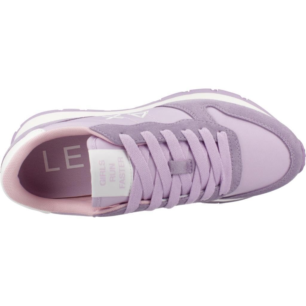 SUN68 Ally Solid Nylon Oxford planoUnisex Adulto