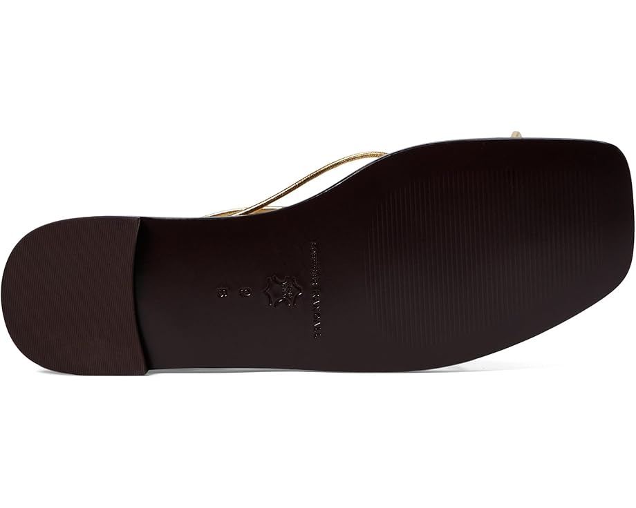 Loeffler Randall Jude - Bottom View