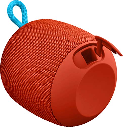 Ultimate Ears Wonderboom 2 Bluetooth-Lautsprecher – Bild 3