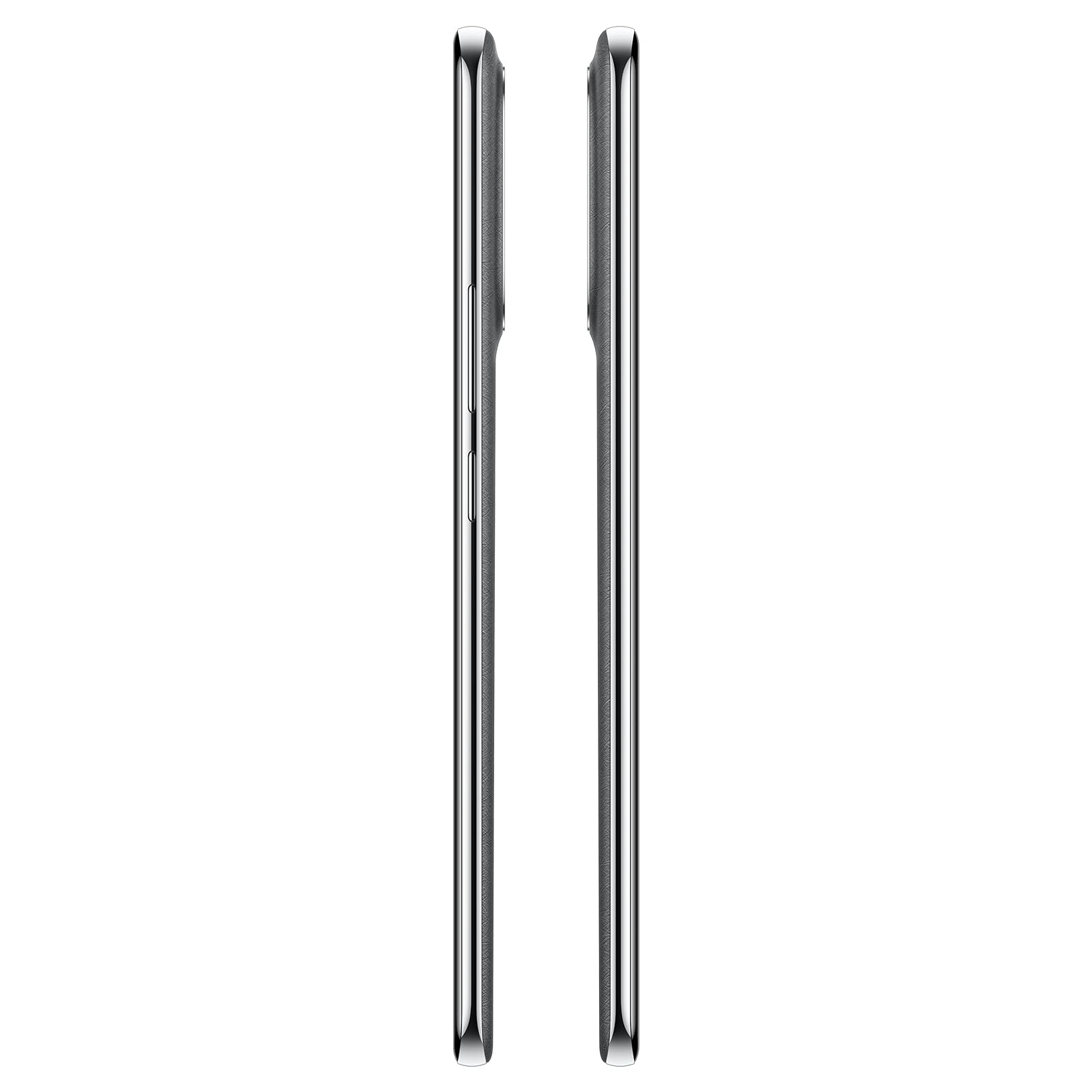 realme 16 Pro+ 5G Smartphone, 12+512GB, Fotocamera 200MP OIS, Obiettivo Ritratto 50MP, Batteria 7000mAh, Display Curvo 6,8" 144Hz, Ricarica 80W, Funzioni AI, Dual SIM, Grigio(con Adattatore)