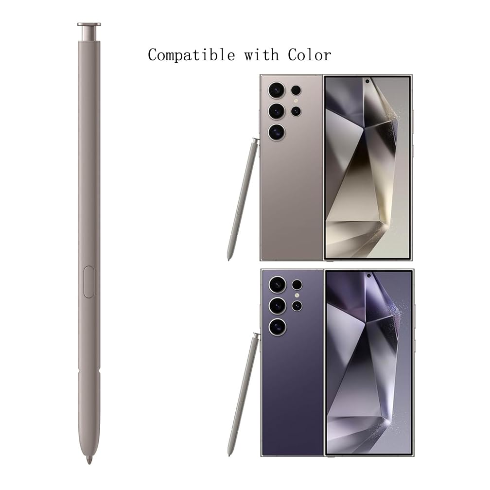 LiLiTok Galaxy S24 Ultra S Pen, Samsung Galaxy S24 Ultra Pen