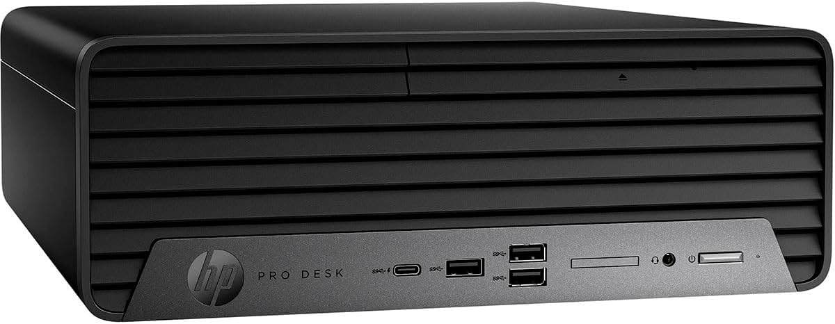 Amazon.co.jp: HP Elite Desk SFF 600 G9 ビジネスデスクトップ