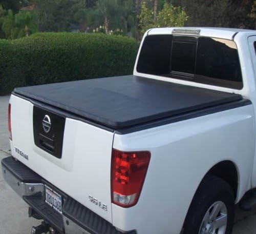 Hidden Snap Cover ('93-'10 Ford Ranger)