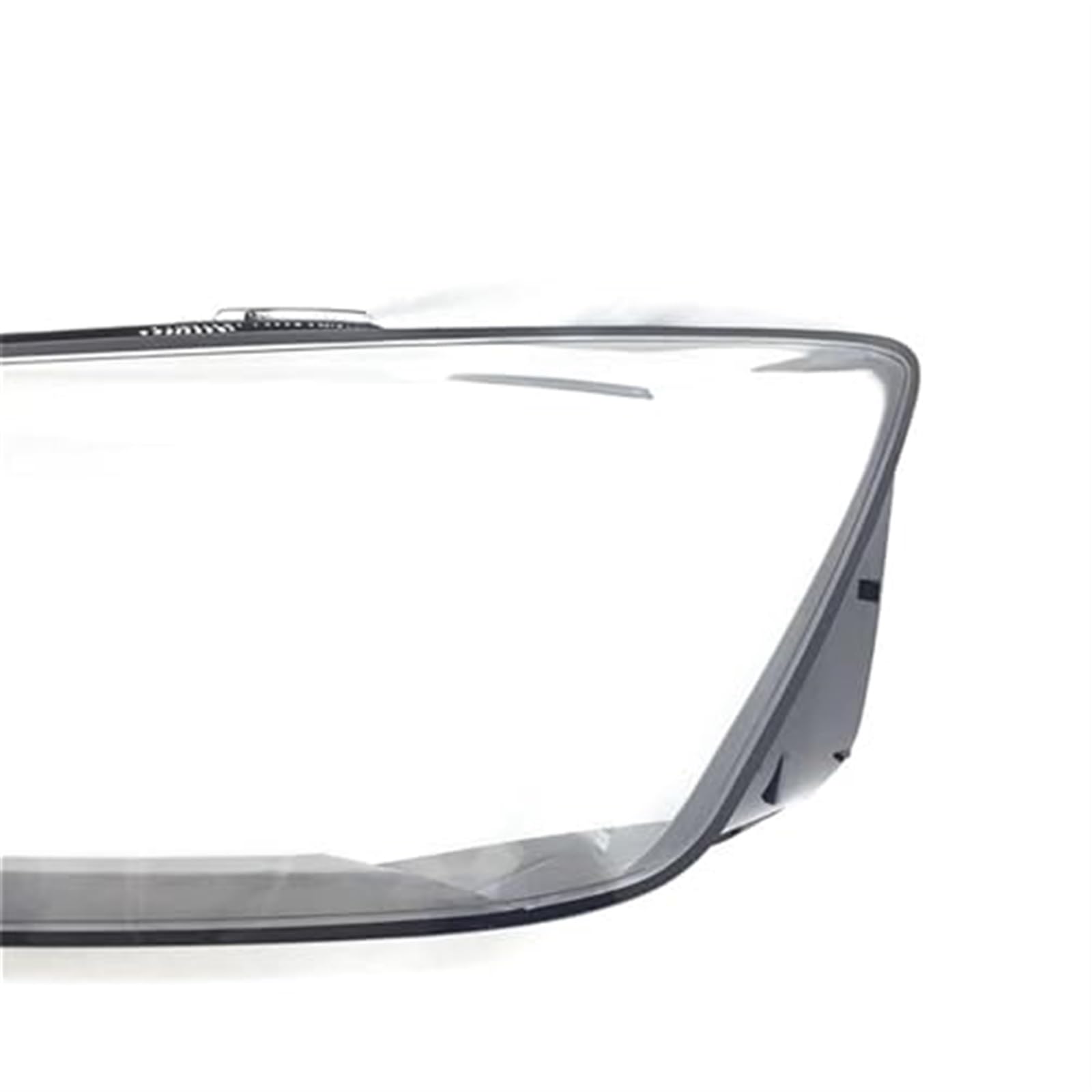 for, Q2 2018-2021 Cubierta de faro delantero de coche Carcasa