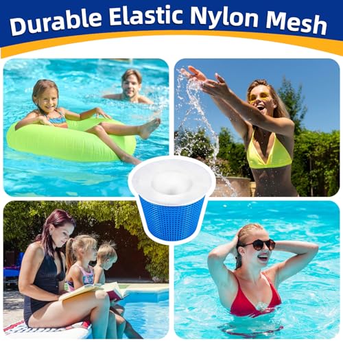 La Mejor review de Calcetines piscina Top diez. 15 Imagen adicional