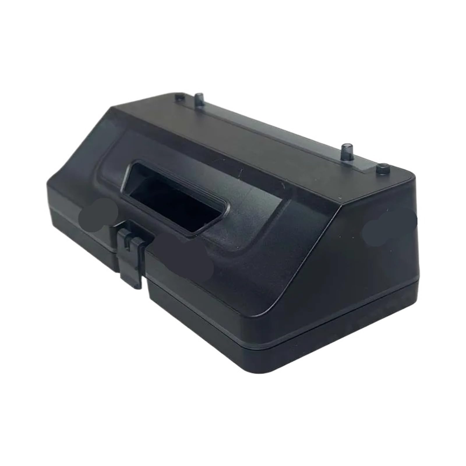 Piezas De Caja De Polvo De Tanque De Agua 2 En 1, Compatibles con Xiaomi, Robot Aspirador Mop 2S MI MOP 3C Vacuum S10 XMSTJQR2S B106CN Accesorios