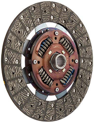 Amazon | EXEDY (エクセディ) クラッチディスク ASSY TCM