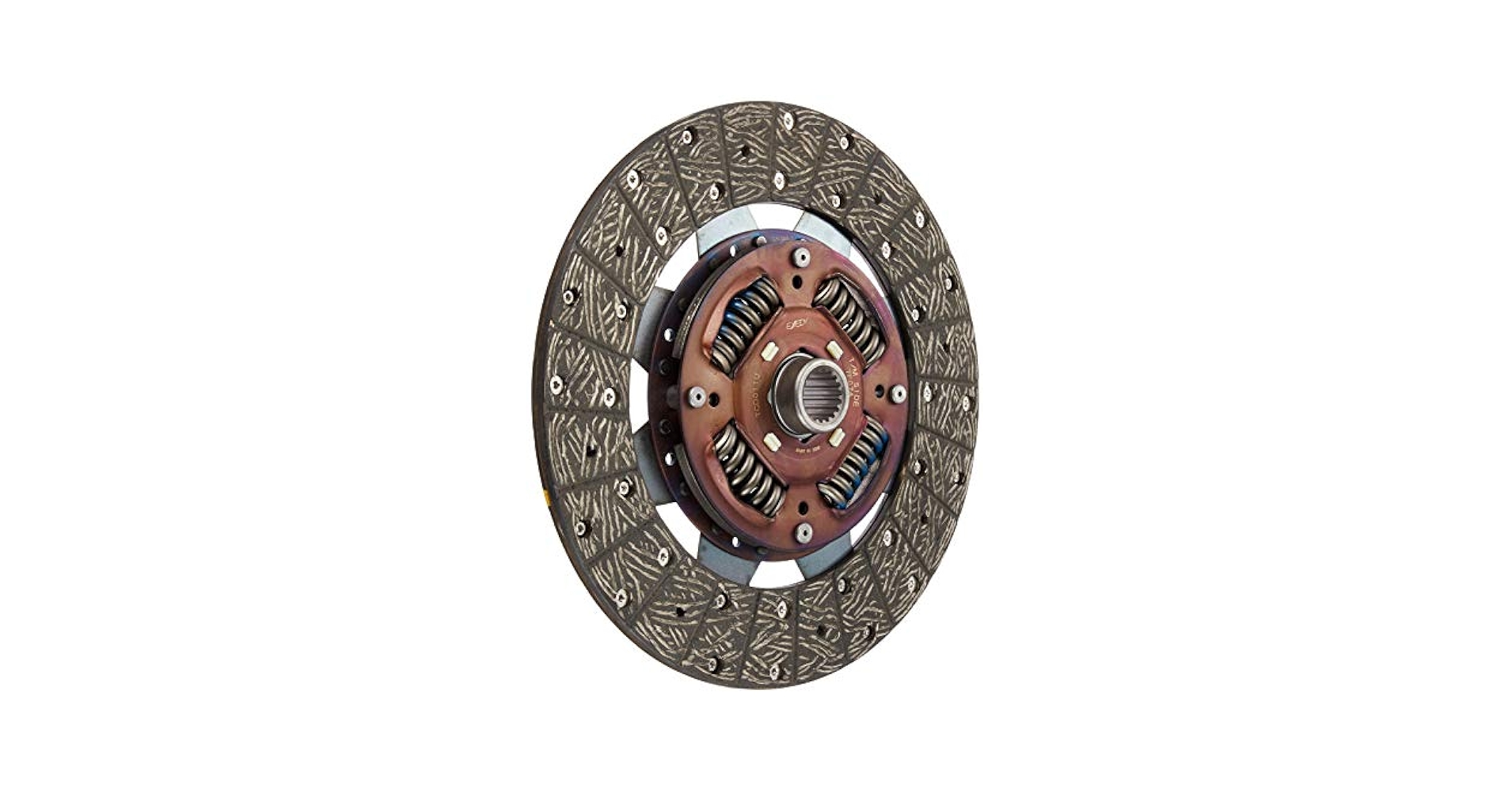 Amazon | EXEDY (エクセディ) クラッチディスク ASSY TCM
