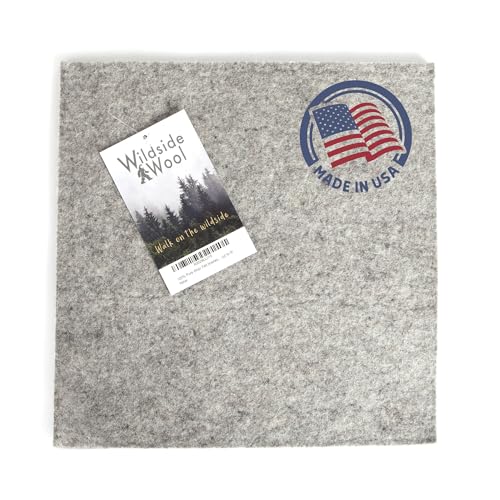 Desert Breeze 100% Pure Wool