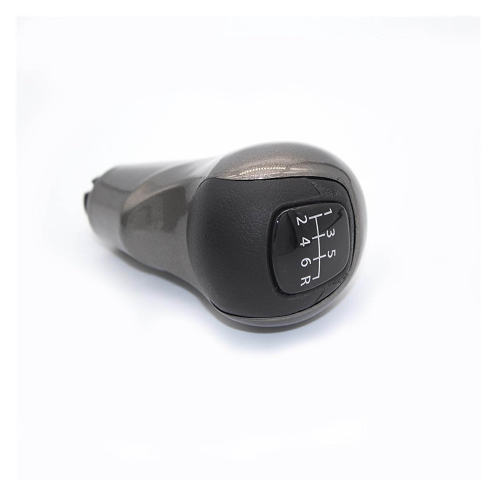 LVGVZTTGKM Replacement Gear Stick Knob for Civic DX EX LX 2006-2011