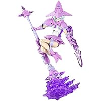 メガミデバイス Chaos &amp; Pretty マジカルガール 全高約140mm 1/1スケール プラモデル z2zed1b Amazon | メガミデバイス Chaos & Pretty マジカルガール