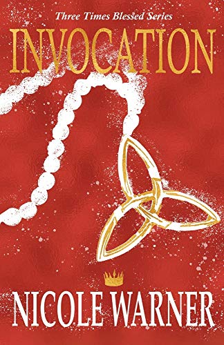 Invocation: Volume 2 (Three Times Blessed Series) view 2