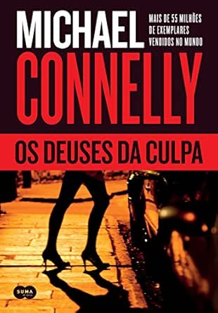 Os deuses da culpa eBook