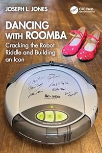 Dancing with Roomba: Cracking the Robot Riddle and Building an Icon