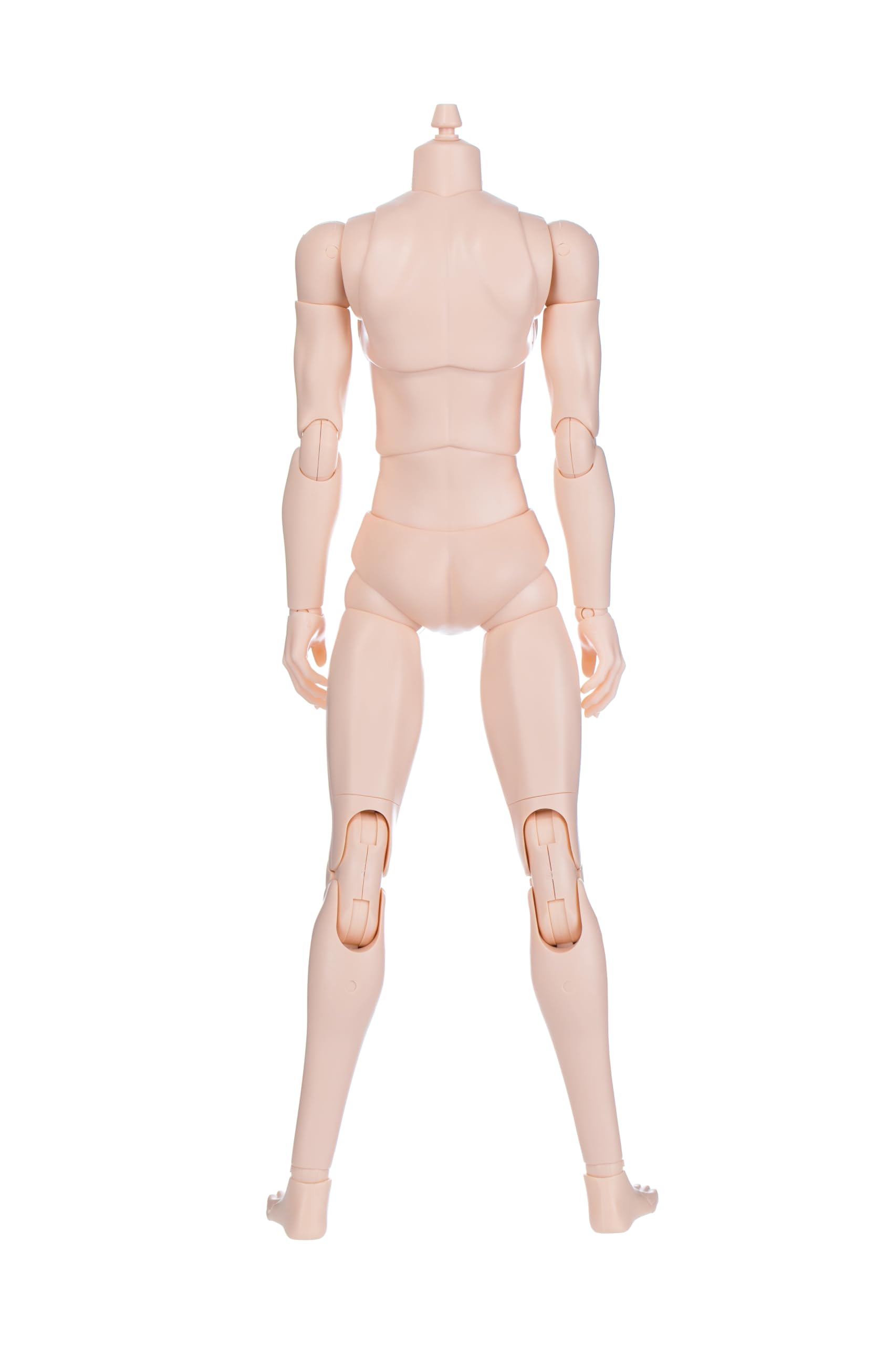 Amazon.co.jp: オビツ製作所(Obitsu Seisakujo) 30㎝オビツボディ