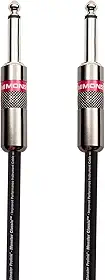 Cabo para Guitarra Violão Baixo Teclado Monster Cable ProLink Classic 21FT 6,4 Metros P10