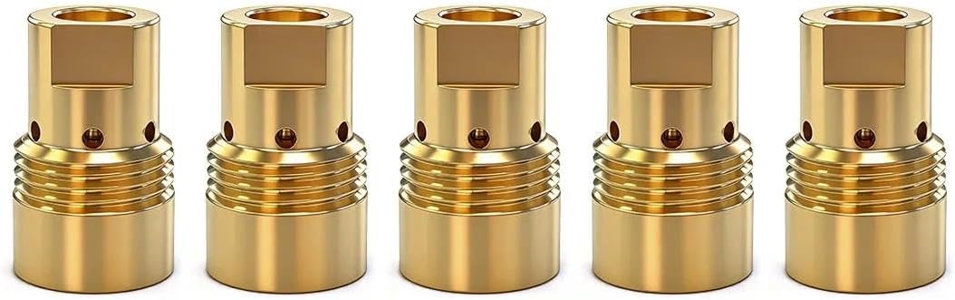 Heavy Duty Mig Welding Gun 300A 15FT Replacement for Bernard BTB BNQ300 Q30 Guns Miller connector,Q3015AE8EMC