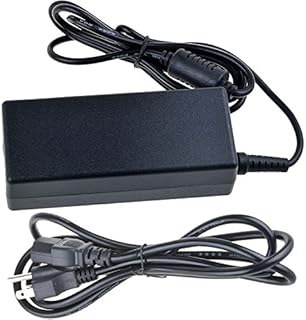 PK Power AC/DC Adapter for Sony EX3 PMW-EX3 XDCAM EX EX3 PMWEX3 Video Camera Camcorder 12VDC Power Supply Cord Cable Charger Input: 100V - 120V AC - 240 VAC 50/60Hz Worldwide Voltage Use Mains PSU