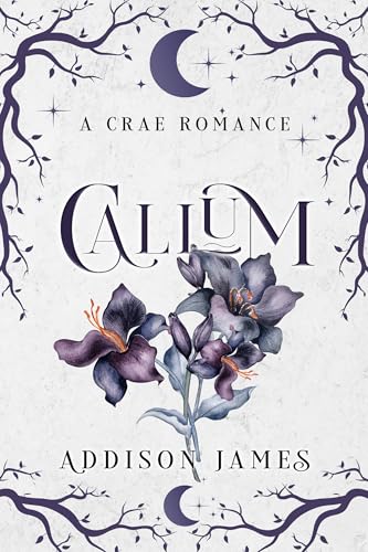 Callum: A Crae Romance (English Edition)