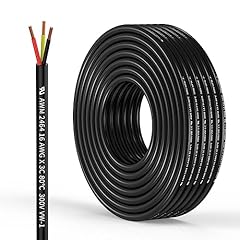16AWG-3C