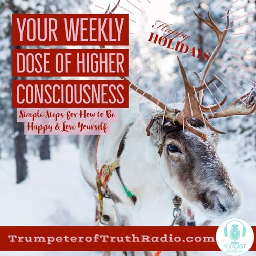 Happy Holidays & Discover Why the Holiday Season Can Feel So Good