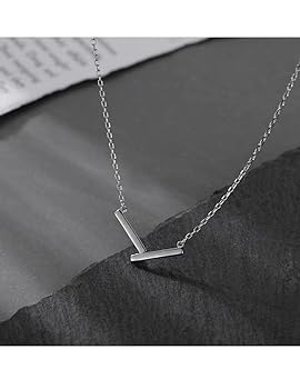 シルバー V字型 ペンダント ネックレス V字ネックレス メンズ レディース 925 18K コーティング 人気