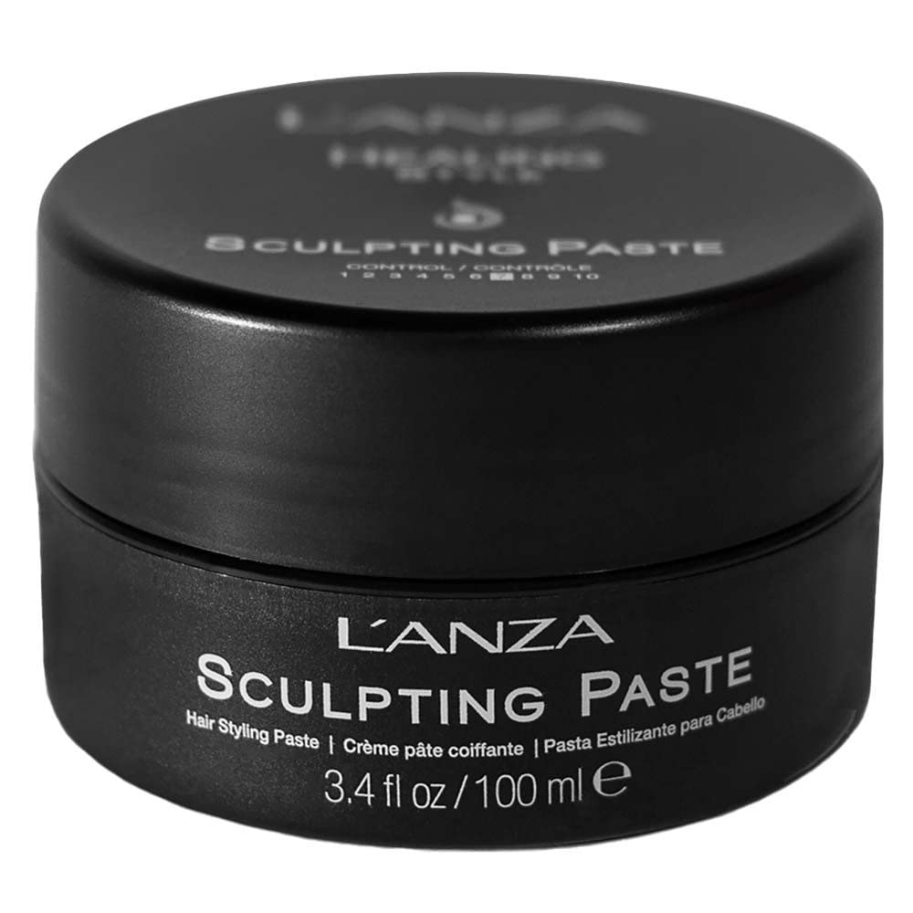 L'ANZA Healing Style Sculpting Paste, 100 ml
