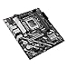 ASUS Prime H810M-A-CSM Mainboard Sockel Intel LGA 1851 (Intel H810, mATX, DDR5 Speicher, PCIe 4.0 x16 Steckplatz, 2X PCIe 4.0 M.2, HDMI, DisplayPort, AuraSync)