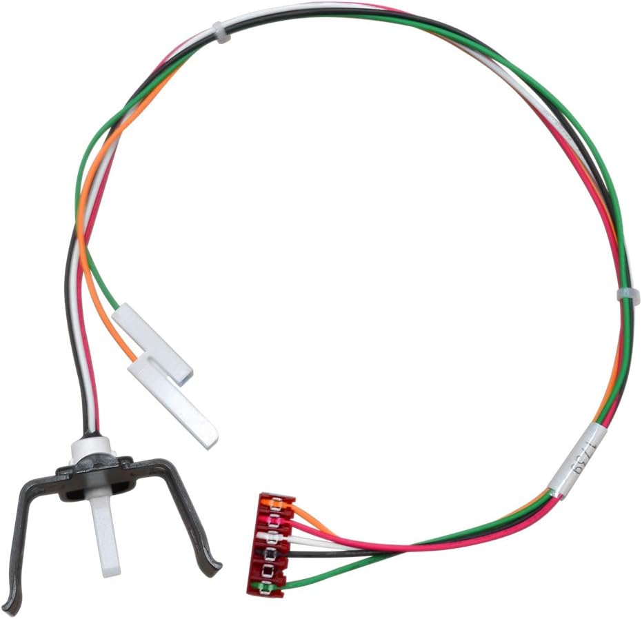 7309811 - Water softener Wiring Harness