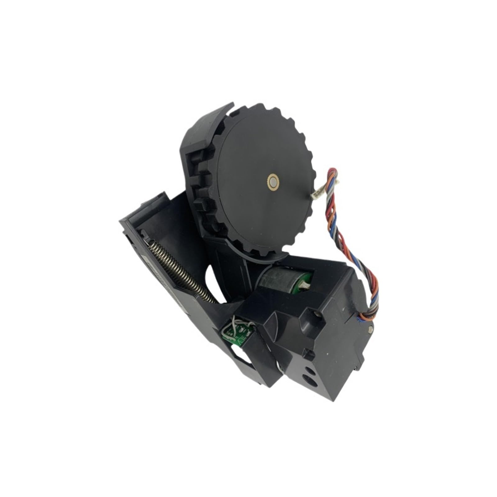 ， Compatibile Con Roborock ， S6 S60 S61 S65 T6 Spazzatrice Robot Ruota Da Viaggio Accessori Di Ricambio For Aspirapolvere(L)