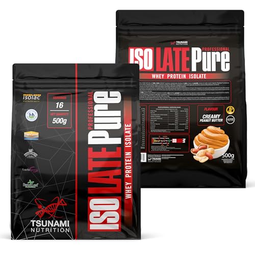 QUALITÀ SUPERIORE: Senza glutine e senza lattosio, con l'aggiunta di LactoSpore (probiotico) e Vitamina B6 per un supporto nutrizionale completo.
