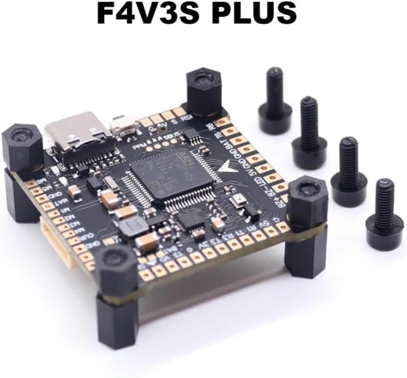 ScYWdLi F4V3S Plus Flight Controller Board