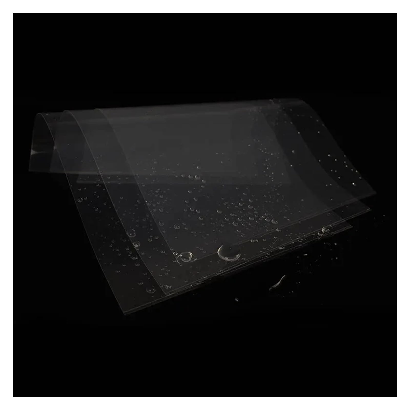 Compatible con Anycubic, M5 M7 Pro FEP Film 3 piezas | Photon M5 M5s Pro M7 Pro Película de liberación FEP de 320 x 220 mm, paquete de 3, LCD Red Rabbit, accesorio 3D