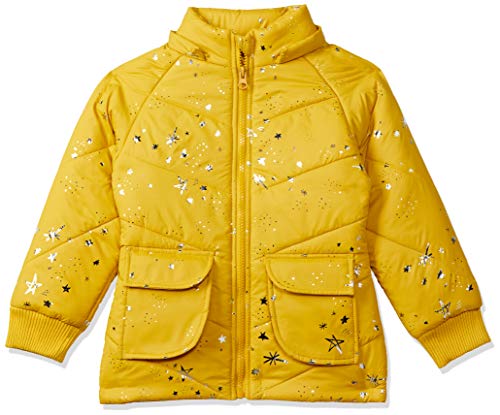 Image of Amazon Brand - Jam & Honey Girl's Jacket