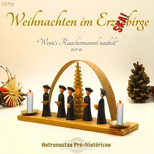 Kommt, Bergbrüder, fahren wir aus!