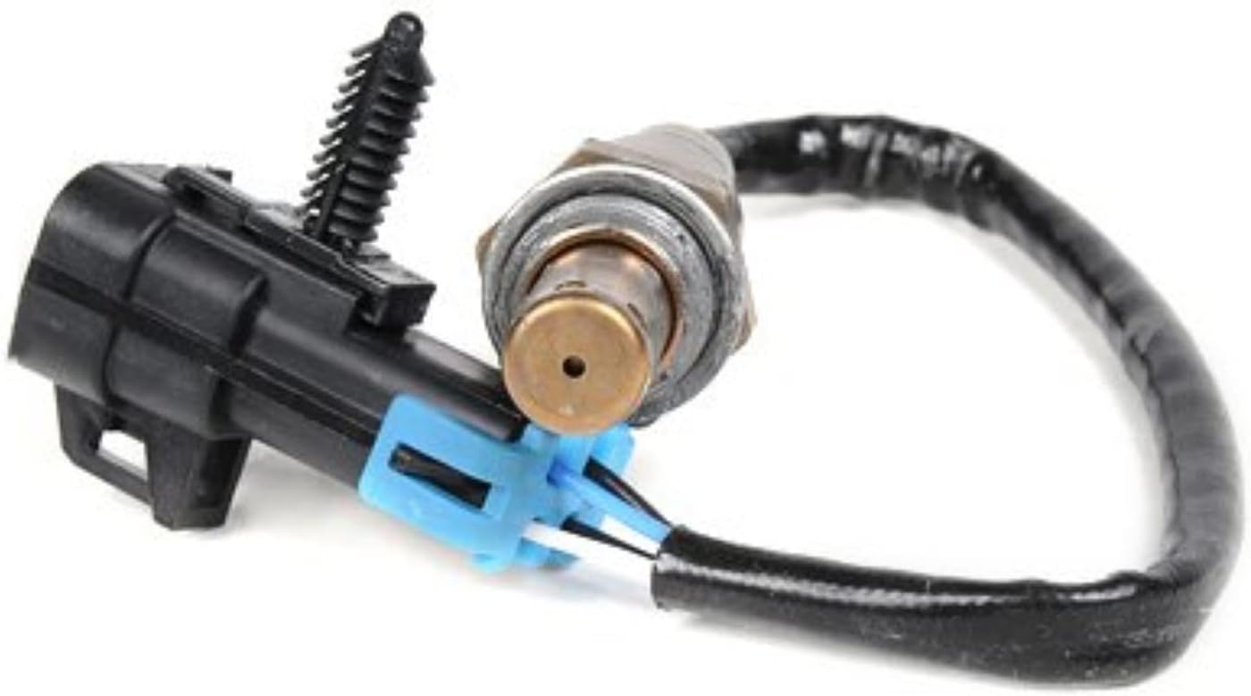 GM Genuine Parts 213-3545 (12597990) Heated Oxygen Sensor