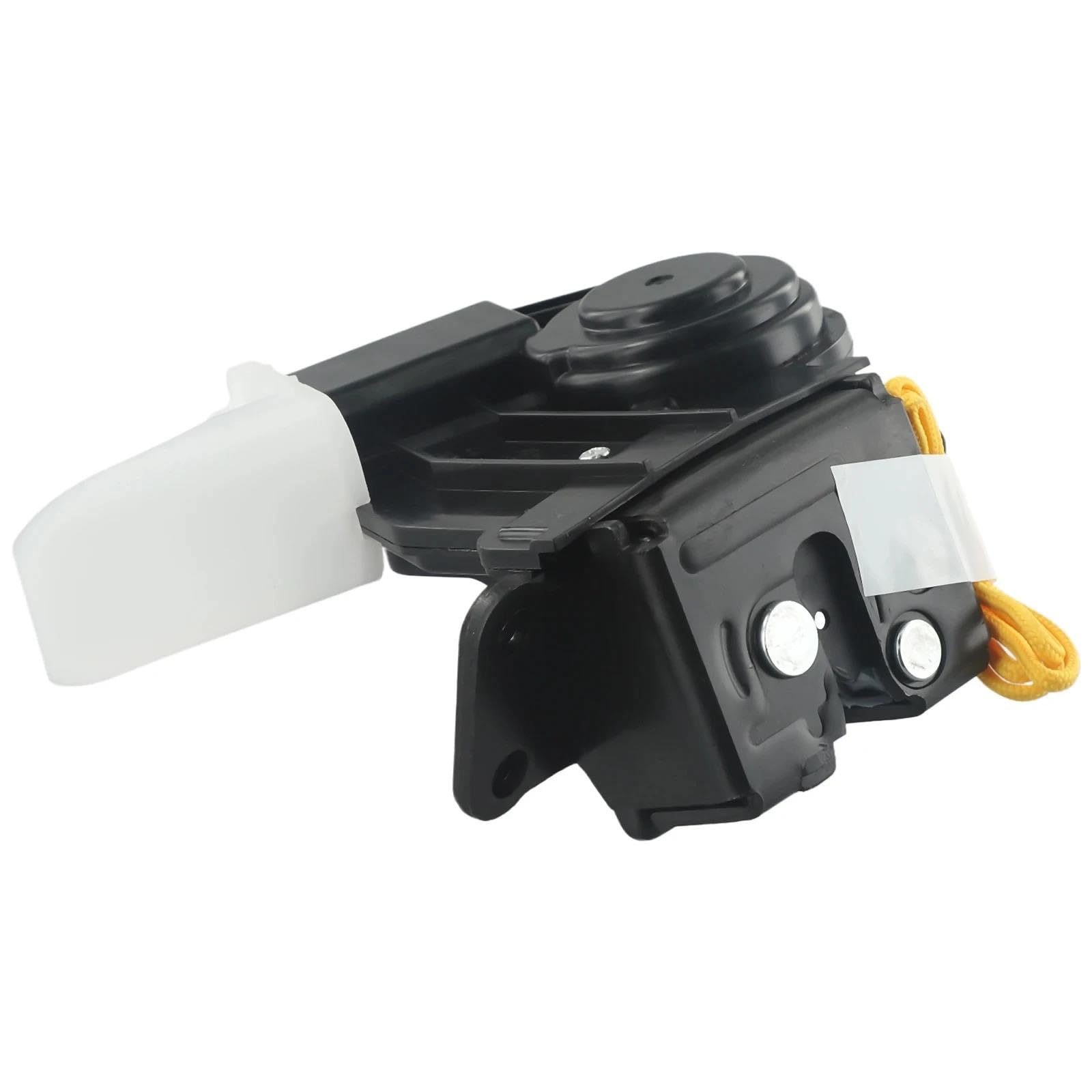 Lvxvmozeok One Color Liftgate Trunk Latch 69110 35090 6911035090 69110-35090 For Toyota For 4Runner 2003-2009 Rear Trunk Lock Actuator Tailgate Latch Boot Lid