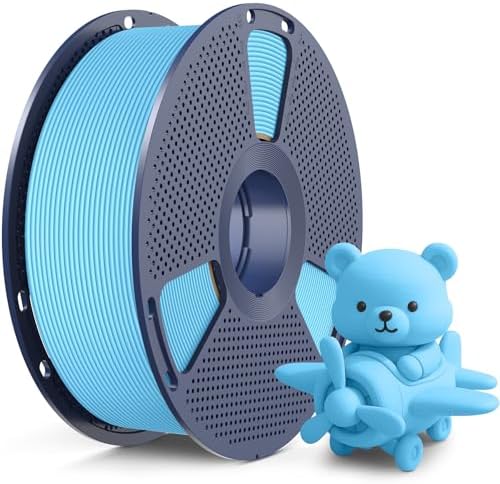 SUNLU PLA Matte Blue 1.00kg