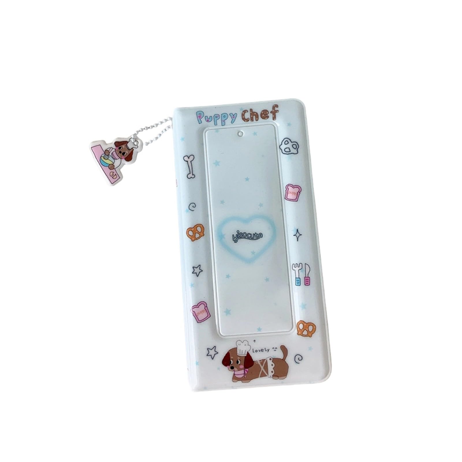 Kalttoy Korean Popular Photocard Binder Covers Card Collector Album Photo Albums Korean Popular Photocards Holder Gift Photocard Holder Book