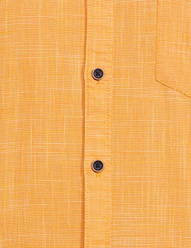 Image of Pepe Jeans Men's Regular Fit Casual Shirt