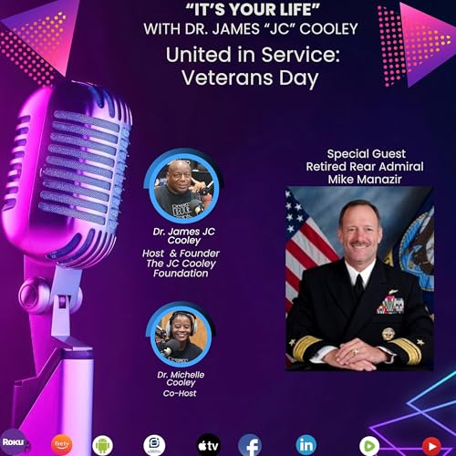 United in Service: Veterans Day Tribute 2025 | 11.16.25