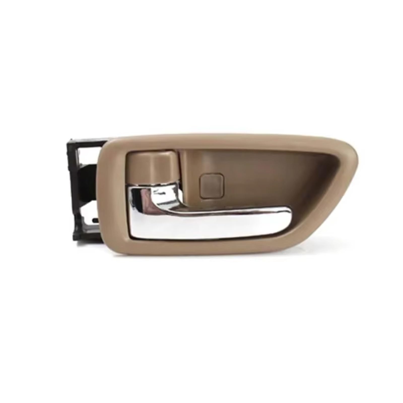 Ksjosji Left Interior Door Grab Handle Interior Door Handle For Toyota For Avalon 2000-2004 For Sequoia 2001-2007 And Right Interior Door Handle Replacement(Left)