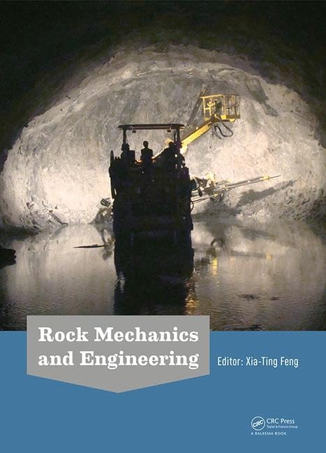 Rock Mechanics and Engineering, 5 volume set      1st Edition