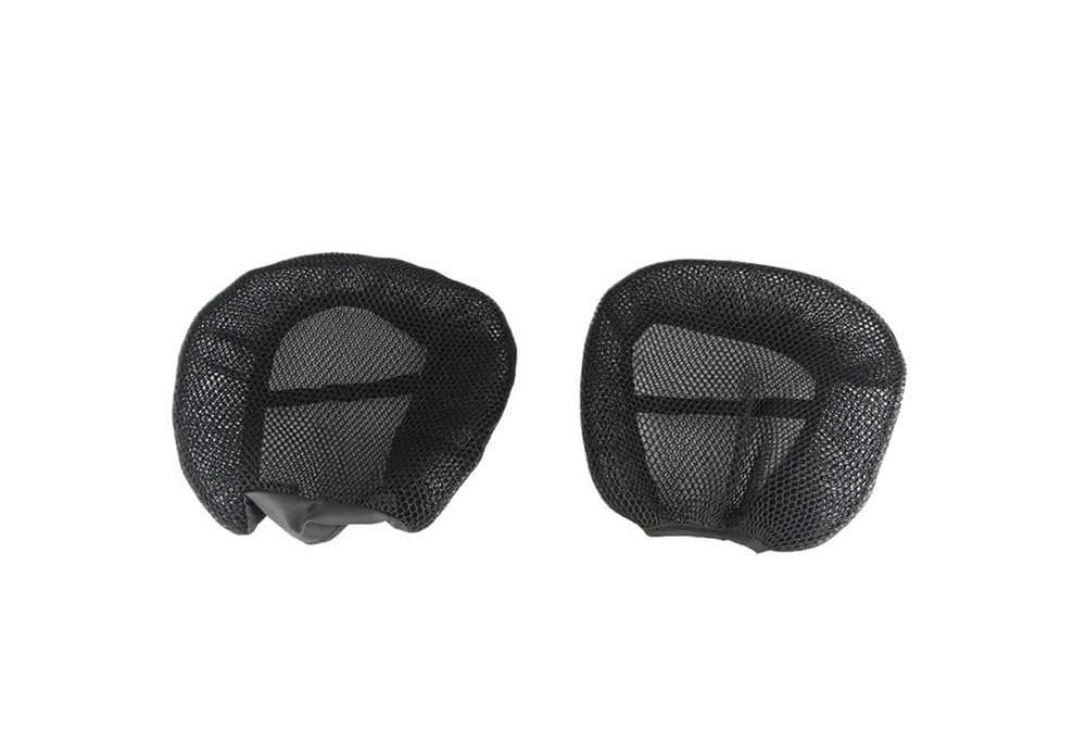 Coprisella per moto sportiva Coprisedile Per Sella Con Cuscino In Mesh Per Moto Per R1200GS OC/LC R1200 GS Adv Adventure Copertura Protettiva In Tessuto Di Nylon Antiscivolo